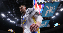 Kristaps Porziņģis.