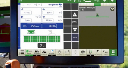 'Bognalle' meteostacija.