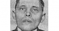 V. Aņina lietā arestētais Alfrēds Vītols.