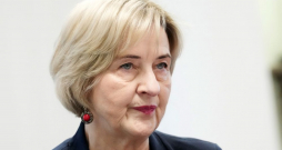 Valsts sociālās apdrošināšanas aģentūras preses sekretāre Iveta Daine.