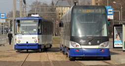 7. tramvaja līnijas pagarināšana Ķengaragā būs pirmā jaunā tramvaja līnija, kas tikusi uzbūvēta pēc gandrīz 40 gadu pārtraukuma.