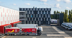 Loģistikas uzņēmums "Havi Logistics" pievienots "Rimi Baltic Group". Loģistikas uzņēmums "Havi Logistics" pievienots "Rimi Baltic Group".