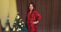 Kristīne Mekša-Koposova.