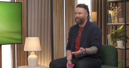 Attiecību treneris Kristaps Ozoliņš.