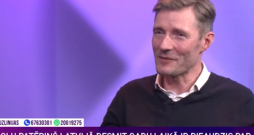 AS “Balticovo” valdes loceklis, komunikācijas un attīstības direktors Toms Auškāps.