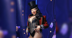 Megana Tī Steliona.