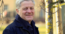 Latviešu teātra un kino aktieris Normunds Laizāns. Latviešu teātra un kino aktieris Normunds Laizāns.