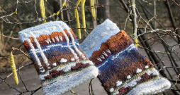 Gleznainie pulsa sildītāji. Gleznainie pulsa sildītāji.