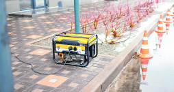 Mazais ģenerators nav komforta ierīce – tas ir risinājums brīžiem, kad komforts sabrūk.