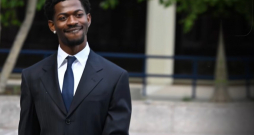 Mūziķis Lil Nas X. Mūziķis Lil Nas X.