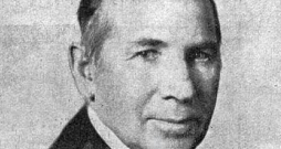 Francis Trasuns (1864–1926). Francis Trasuns (1864–1926).