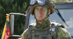 Ilustratīvs attēls.