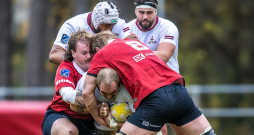 Latvijas regbija izlase federācijas finansiālo problēmu dēļ nonākusi neapskaužamā situācijā un neaizvadīs divas spēles Eiropas čempionātā.