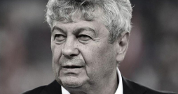 Mirče Lučesku – trešais titulētākais treneris futbola vēsturē. Mirče Lučesku – trešais titulētākais treneris futbola vēsturē.