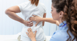 No sāpēm vislabāk atbrīvoties ar ģimenes ārsta vai speciālista palīdzību.