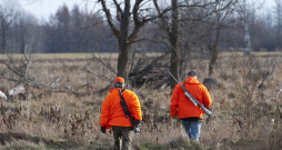 Kas sagaida mednieku Jaunajā gadā?