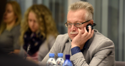 Jānis Tutins. Jānis Tutins.