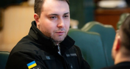 Kirilo Budanovs. Kirilo Budanovs.