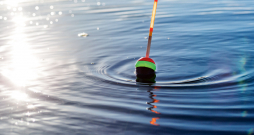 Pludiņmakšķerēšana. Pludiņmakšķerēšana.