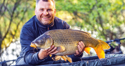 Ir vērts ieklausīties pieredzējušu makšķernieku padomos.
