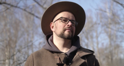 Mūziķis Lauris Valters. Mūziķis Lauris Valters.