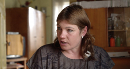 Magone Liedeskalna. Magone Liedeskalna.