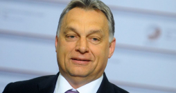 Viktors Orbāns. Viktors Orbāns.