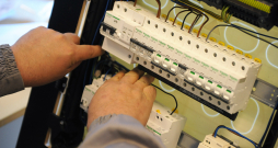 Elektriķis. Ilustratīvs attēls.