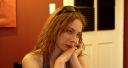 Aktrise Marija Linarte. Aktrise Marija Linarte.