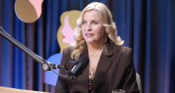 Uzņēmēja un aktrise Agnese Zeltiņa.