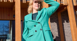 Premjere Evika Siliņa.