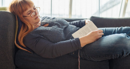 Pastāvīgu nogurumu dienā nedrīkst atstāt bez ievērības.