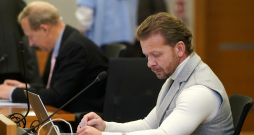 Aleksejs Rosļikovs. Aleksejs Rosļikovs.