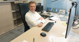 "Pēdējos divos gados faktiski papildus ir uzbūvēta vēl puse no enerģijas ražošanas jaudām, kas "Latvenergo" bija izveidota iepriekšējā gadsimta laikā," saka Dmitrijs Juskovecs, AS "Latvenergo" komercdirektors un valdes loceklis.