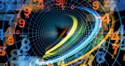 Šajā cilvēkam nesasniedzamajā pasaulē nav ne matērijas, ne telpas, un tur ir tikai tīra informācija.