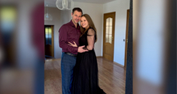 Herberts un Daiga Vasiļjevi.