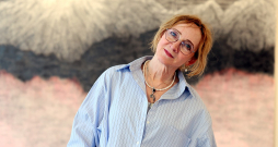 Laima Puntule: "Nevēlos būt atkarīga no tā, vai manas bildes pērk. Tas ir koks ar diviem gadiem. Tev pērk, un tu ražo, jo tu ražo, ko pērk."