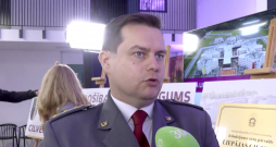 Dmitrijs Kaļins, Ieslodzījuma vietu pārvaldes priekšnieks.