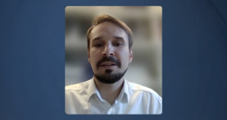 Vaidotas Rūkas, Lietuvas Investīciju un pensiju fondu asociācijas vadītājs.