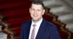 Valsts kontroles (VK) padomes loceklis Mārtiņš Āboliņš.