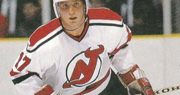 Patriks Sundstrēms NHL nekļuva par superzvaigzni kā daudzi viņa tautieši vēlāk, taču viņam joprojām pieder kāds Stenlija kausa rekords, kuru atkārtot diezin vai kādam izdosies.