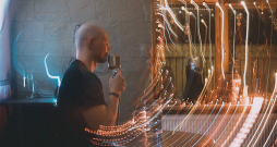 Silvestrs Solovjevs: "Man smagā mūzika ir enerģijas lādiņš. Kad dzirdu šo mūziku, pilnībā to izlaižu caur savu ķermeni. Jā, es gluži kā caur kādu transformatoru izlaižu to enerģiju, kas man liek celties un darīt."