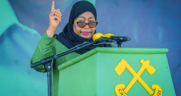 Samija Suluha Hasana.