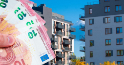 Gan par zemi, gan par ēkām un būvēm nodokli maksā tikai Latvijā un Lietuvā. Igaunijā ēkas un būves ar šo nodokli neapliek.