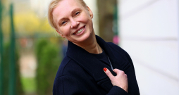 Līga Zelģe: "Ir vērts nesatraukties par lietām vai situācijām, kas vēl nav notikušas. Es problēmas risinu, ja tās uzrodas, bet lieki par tām nedomāju."