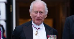 Karalis Čārlzs III.