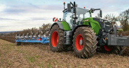 'Fendt 728 Vario' 