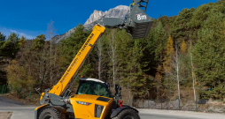  'Liebherr T48-8'.