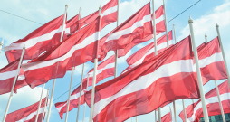 4. maijā Latvijas pilsētās un novados tiks svinēta Latvijas Republikas Neatkarības atjaunošanas 36. gadadiena. 