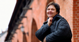 Jolanta Borīte: "Esam ļoti atbildīgi pret to, kas mums šeit pieder, un meklējam visvisādus veidus, kā kļūt dzīvelīgākiem un saistošākiem."